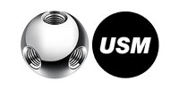 USM Haller Logo